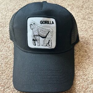 Brand new  Gorilla Dad hat